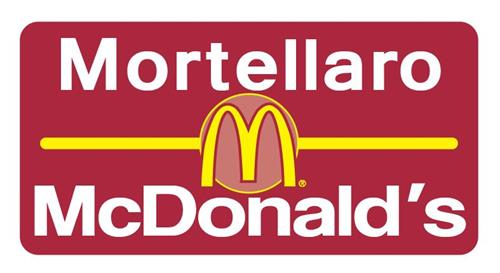 Mortellaro McDonald's